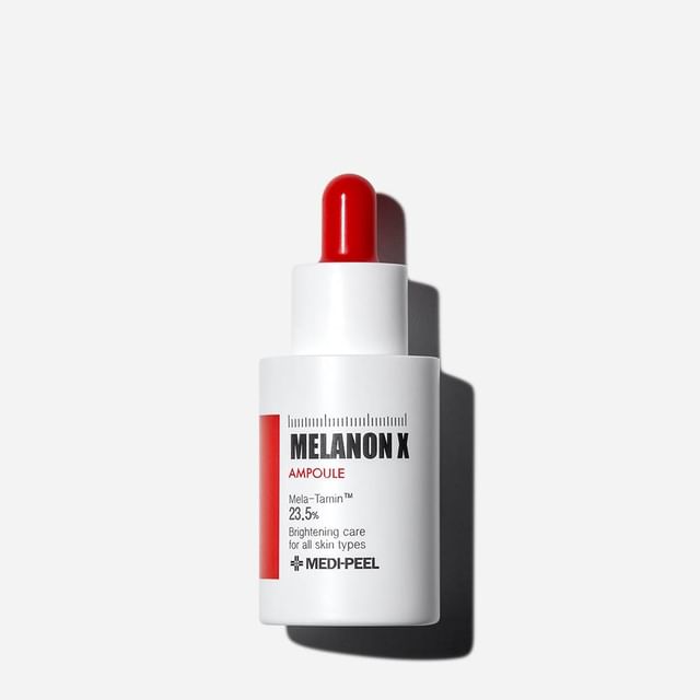 MEDIPEEL - Melanon X Ampoule Jumbo | YesStyle