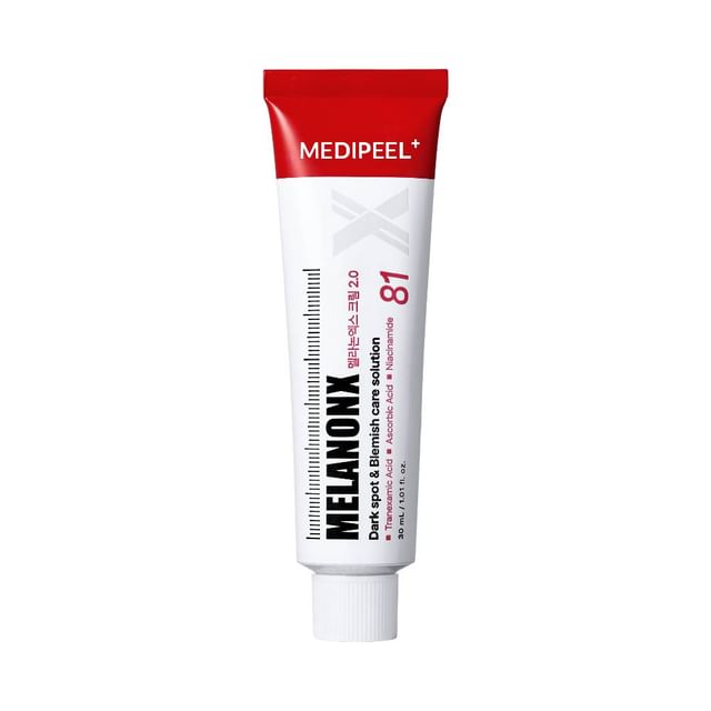 MEDIPEEL-Melanon X Cream 20 - Crème éclaircissante