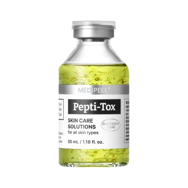 MEDIPEEL-Ampolla Pepti-Tox