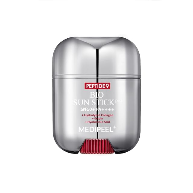 MEDIPEEL-Peptide 9 Bio Sun Stick - Sonnenstick