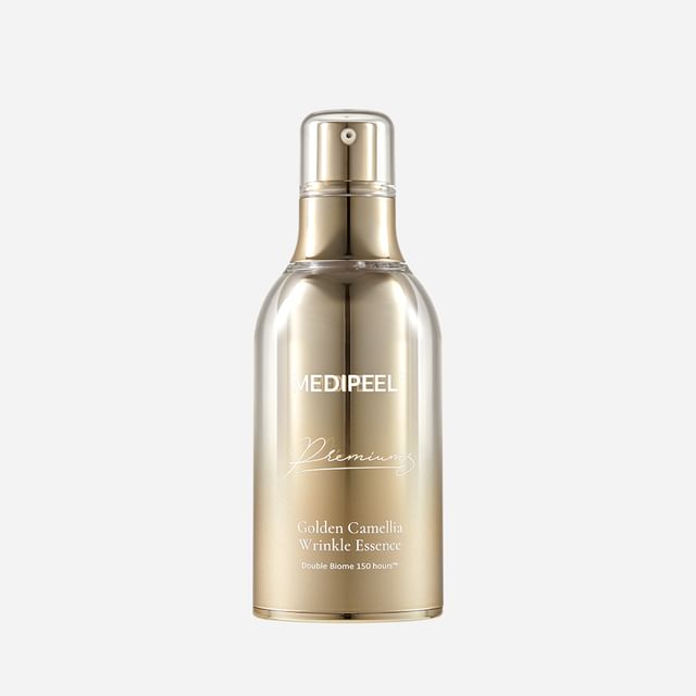 MEDIPEEL - Peptide 9 Golden Camellia Wrinkle Essence | YesStyle