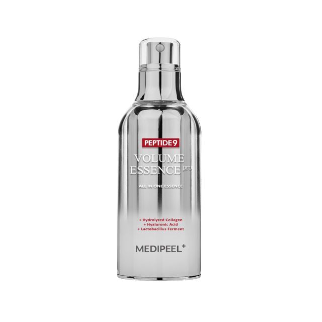MEDIPEEL-Peptyd 9 Volume All In One Essence 100 ml-Uzupełnienie 100 Ml