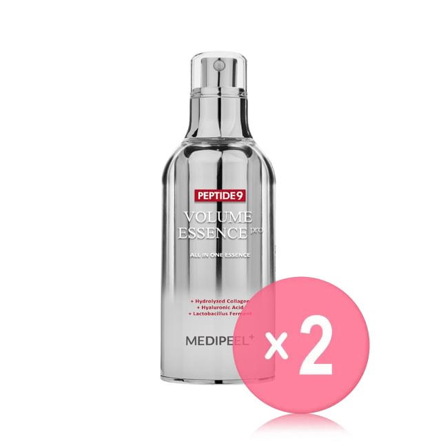 MEDIPEEL-Peptide 9 Volume All In One Essence 100ml 2pcs Bundle Set