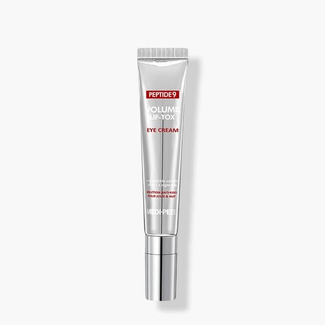 MEDIPEEL-Peptide 9 Volume Lif-Tox Eye Cream - Oogcrème