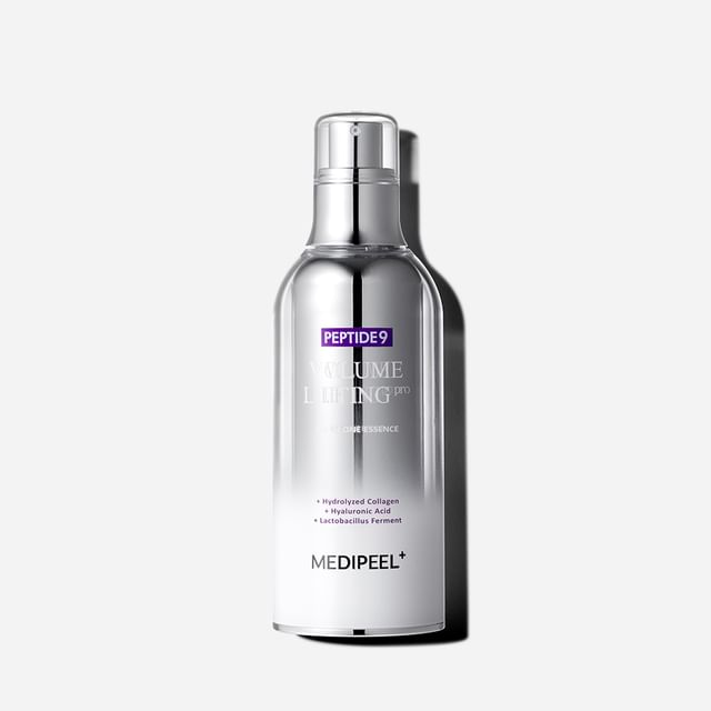 MEDIPEEL-Peptide 9 Volume Lifting All In One Essence Pro - Essence anti-âge