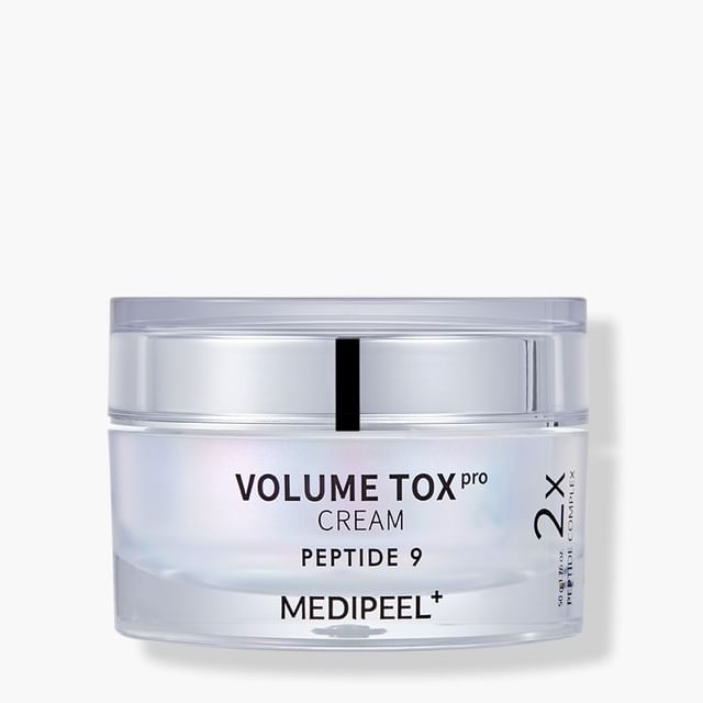 MEDIPEEL - Peptide Volumn Tox Cream Pro | YesStyle