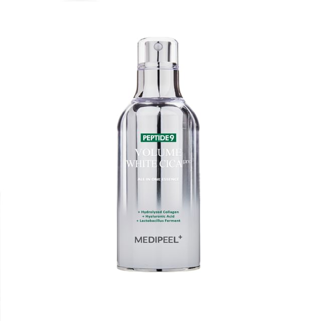 PEPTIDE 9 VOLUME WHITE CICA MEDI-PEEL Peptide 9 Volume White Cica Essence Pro – The  main image 4