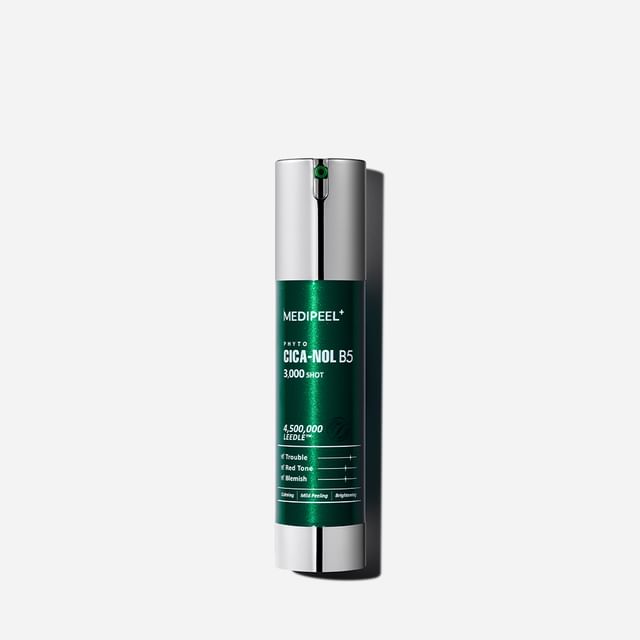 MEDIPEEL-Phyto Cica-nol B5 3000 Serum w ampułkach-50 Ml