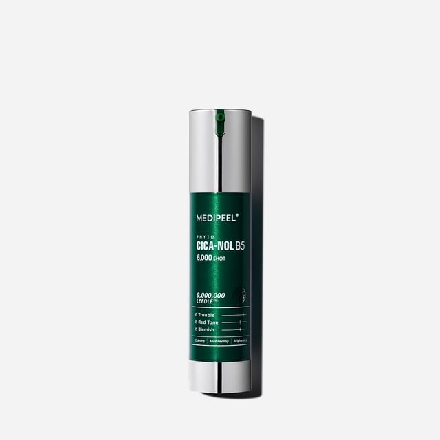 MEDIPEEL-Phyto Cica-nol B5 6000 Serum w ampułkach-50 Ml