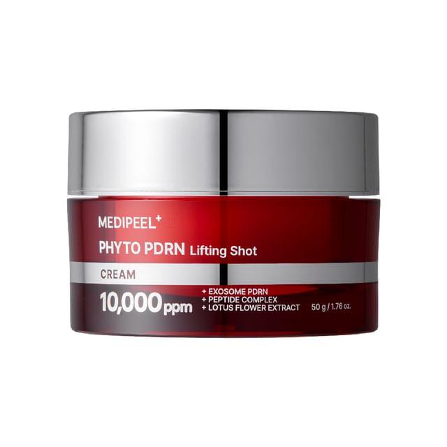 MEDIPEEL-Phyto Exosome PDRN Lifting Shot Cream - Crème liftante