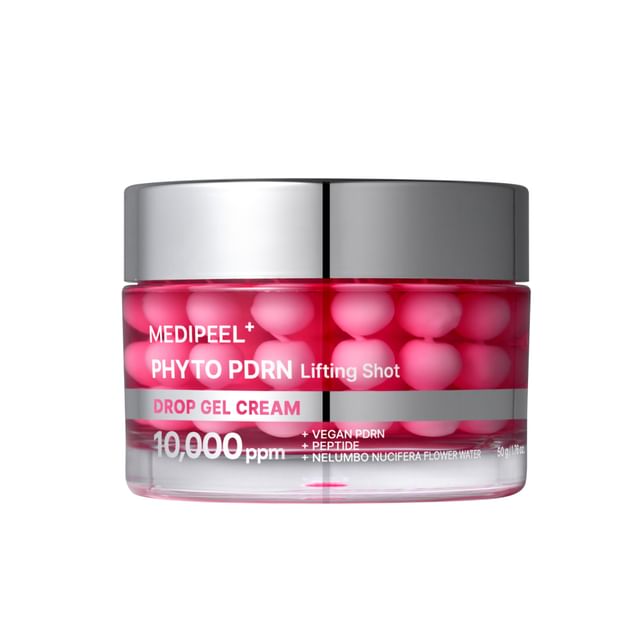 MEDIPEEL-Phyto EX PDRN Lifting Shot Drop Gel Cream Żel-krem liftingujący