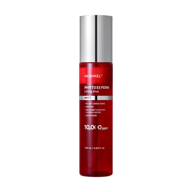 MEDIPEEL - Phyto EX PDRN Lifting Shot Mist | YesStyle