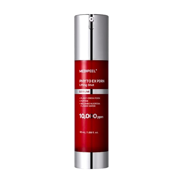 MEDIPEEL-Phyto EX PDRN Lifting Shot Serum - Sérum liftant au PDRN et aux exosomes