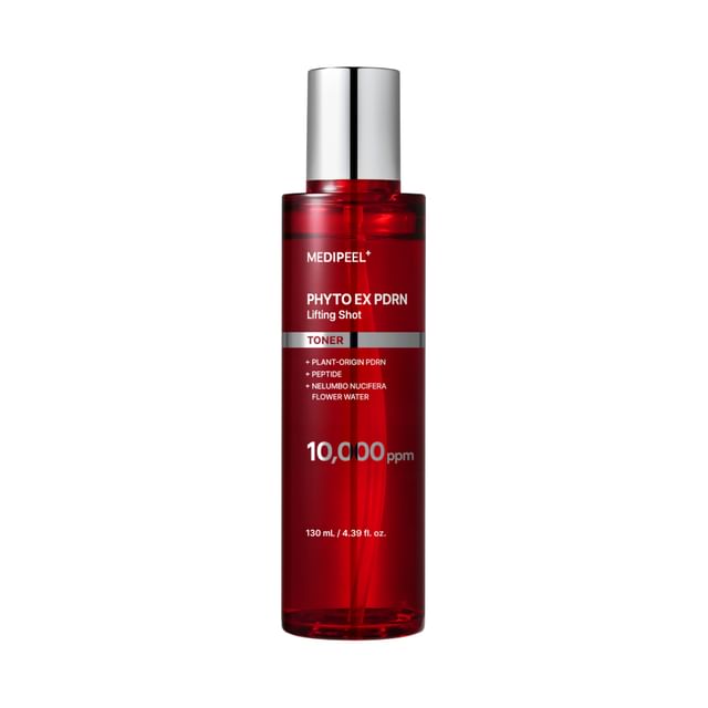 MEDIPEEL-Phyto Exosome PDRN Lifting Shot Toner - Tônico Facial