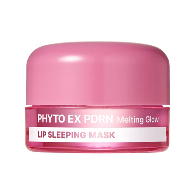 MEDIPEEL-Phyto EX PDRN Melting Glow Lip Sleeping Mask - Masque de nuit repulpant pour les lèvres