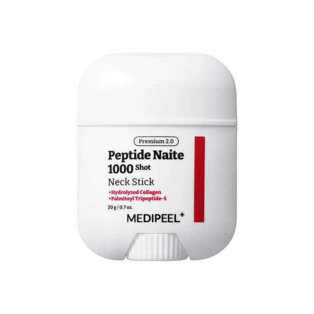 MEDIPEEL-Premium Peptide Naite 1000 Shot Neck Stick 20