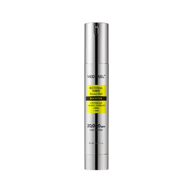 MEDIPEEL-Retinal NMN Bounce Shot Booster