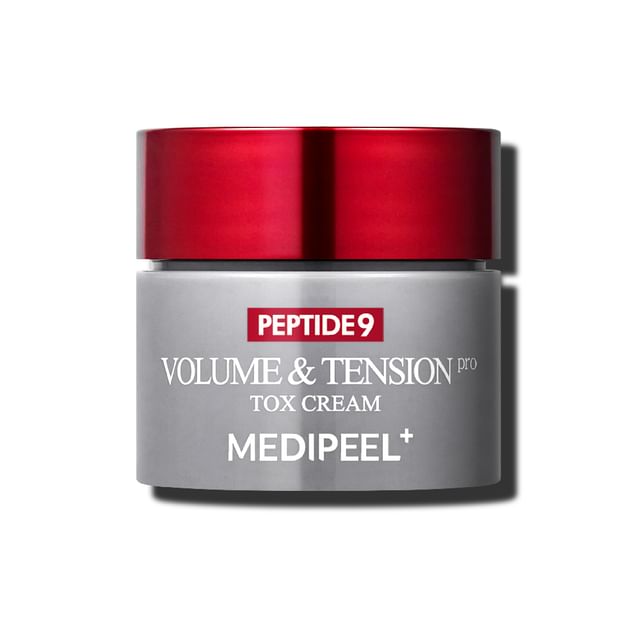 MEDIPEEL-Crème anti-âge raffermissante Peptide 9 Volume Tox Pro petit format