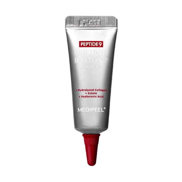 MEDIPEEL-Peptide 9 Volume Bio Tox Ampoule Pro Mini - Ampoule éclat antioxydante aux peptides - exclusivité YesStyle petit format