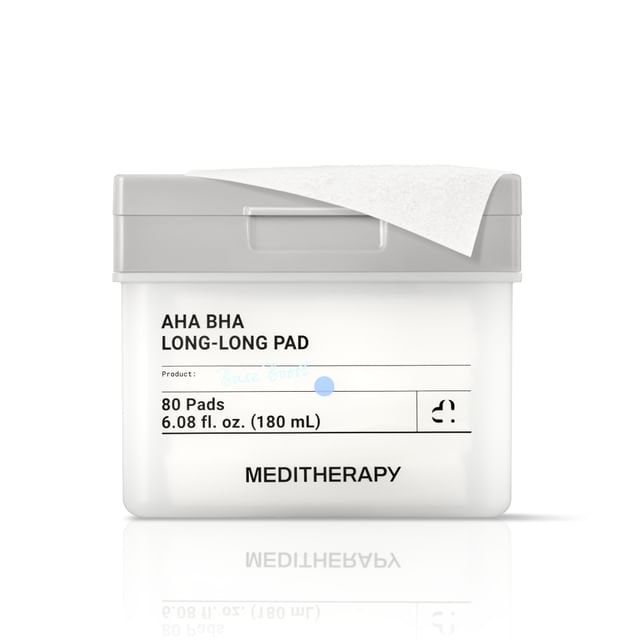 Meditherapy-AHA BHA Long-Long Pad