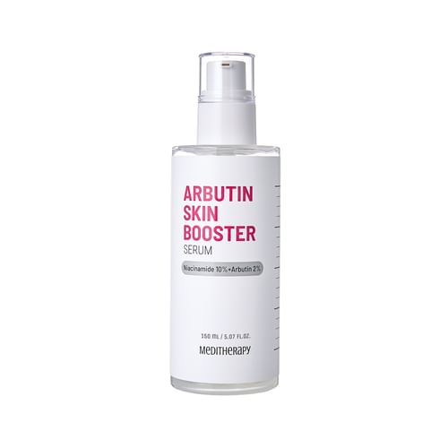 Meditherapy - Arbutin Skin Booster Serum | YesStyle