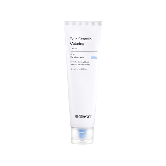 Meditherapy-Blue Centella Calming Cream