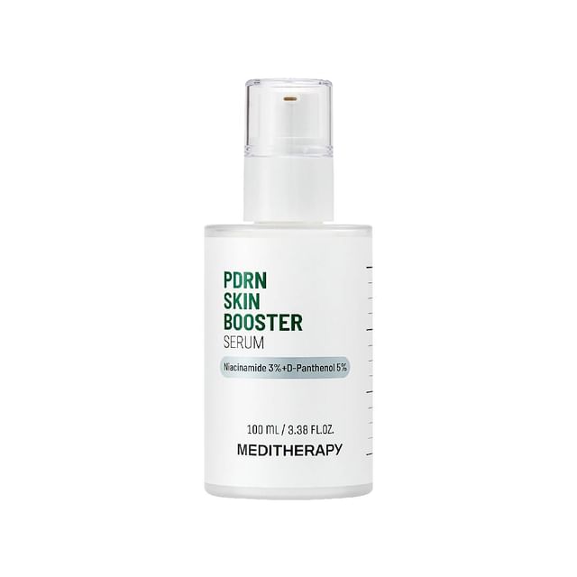 Meditherapy-PDRN Skin Booster Serum - Sérum booster PDRN