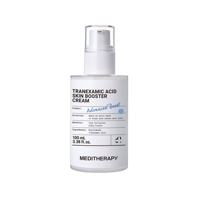 Meditherapy-Tranexamic Acid Skin Booster Cream