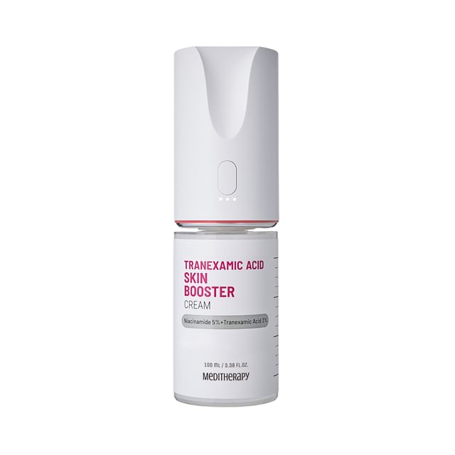 Meditherapy-Tranexamic Acid Skin Booster Set - Kit de Séruns Faciais-1 Kit