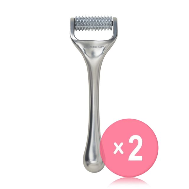 Meditherapy-Wrinkle-Fit Needle 2pcs Bundle Set