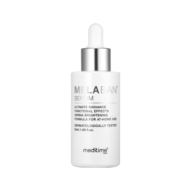 meditime-Melaban Serum