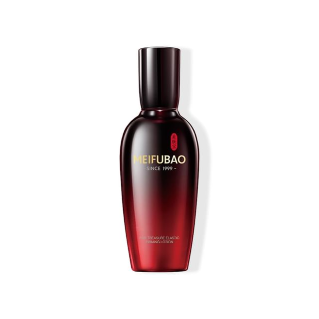MEIFUBAO-Five Treasure Elastic Firming Lotion