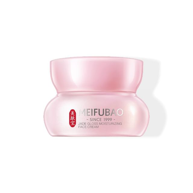 MEIFUBAO-Jade Gloss Moisturizing Face Cream