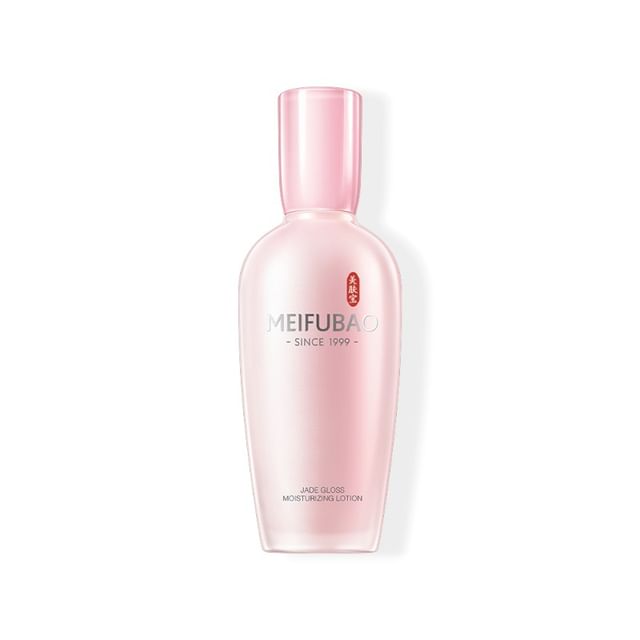 MEIFUBAO-Jade Gloss Moisturizing Lotion