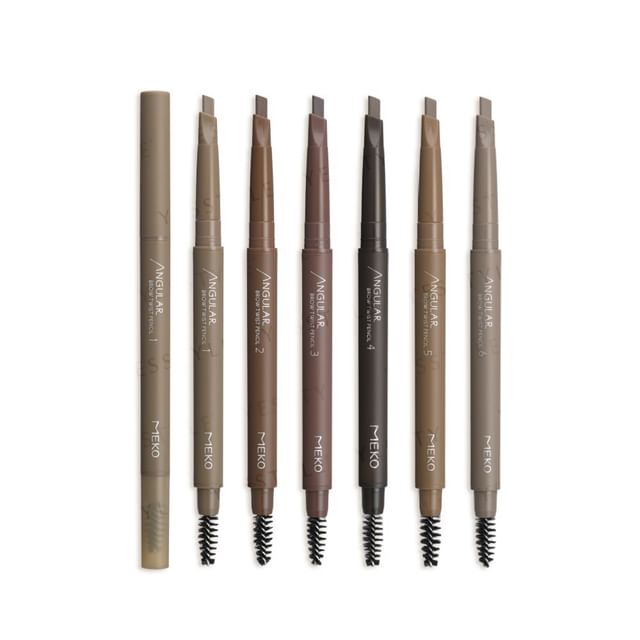 MEKO-Angular Brow Twist Pencil