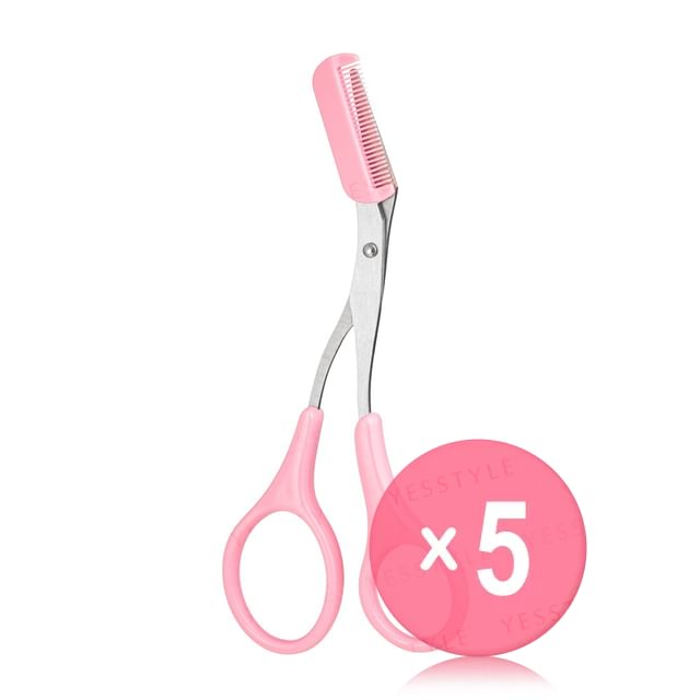 MEKO-Eyebrow Trimmer 5pcs Bundle Set