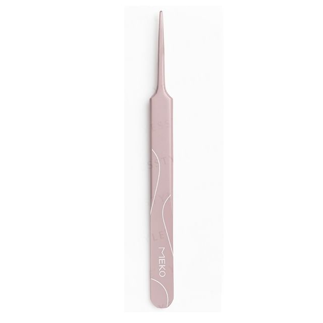 MEKO-Eyelashes Tweezers