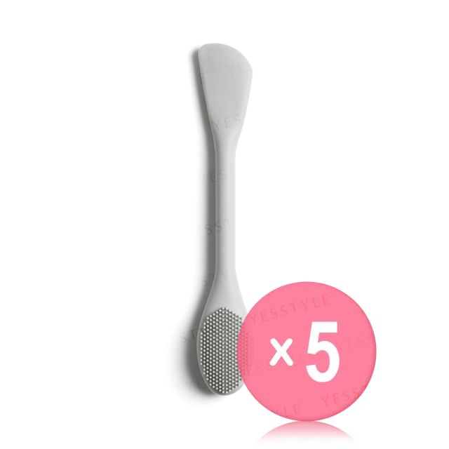 MEKO-Face Clean Brush 5pcs Bundle Set