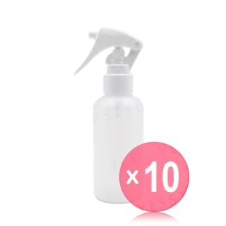 MEKO-Matte Spray Bottle 100ml 10pcs Bundle Set