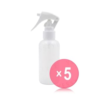 MEKO-Matte Spray Bottle 100ml 5pcs Bundle Set