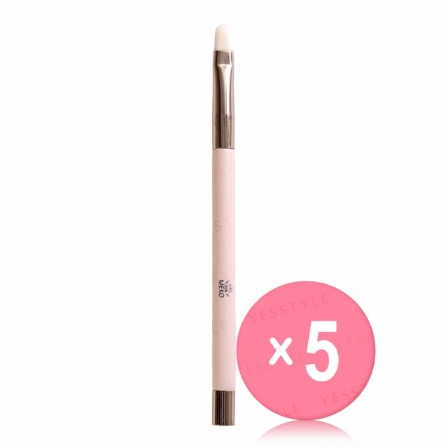 MEKO-Professional Magnetic Concealer Brush 5pcs Bundle Set