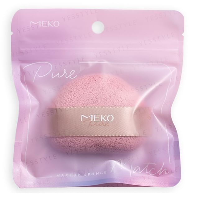 MEKO-Pure Match One Touch Cloud Puff