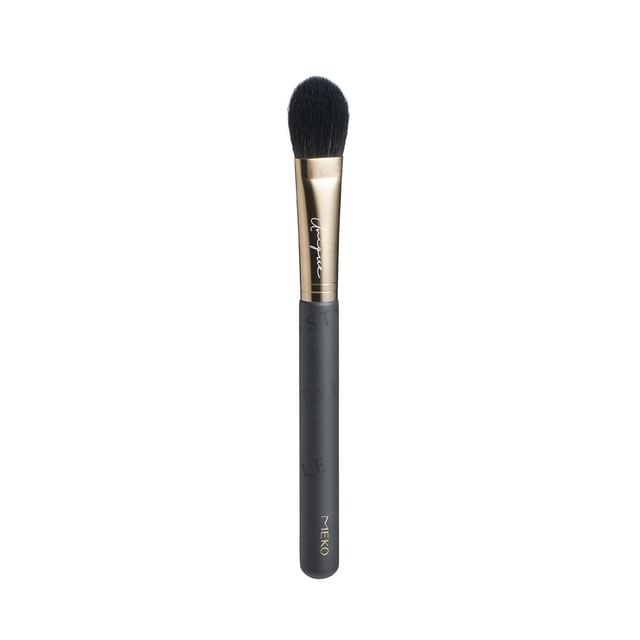MEKO-Vegan-Made Premium Series Localized Blush Brush-1 Pz