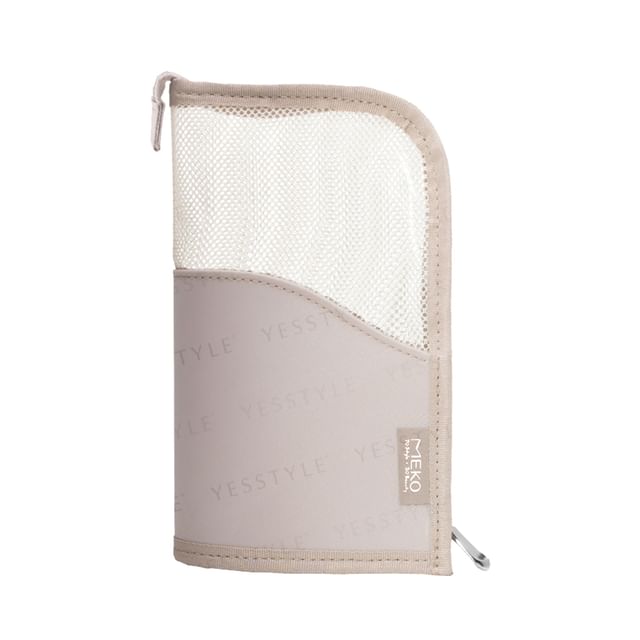 MEKO-Venus Brushes Bag-1 Stuk