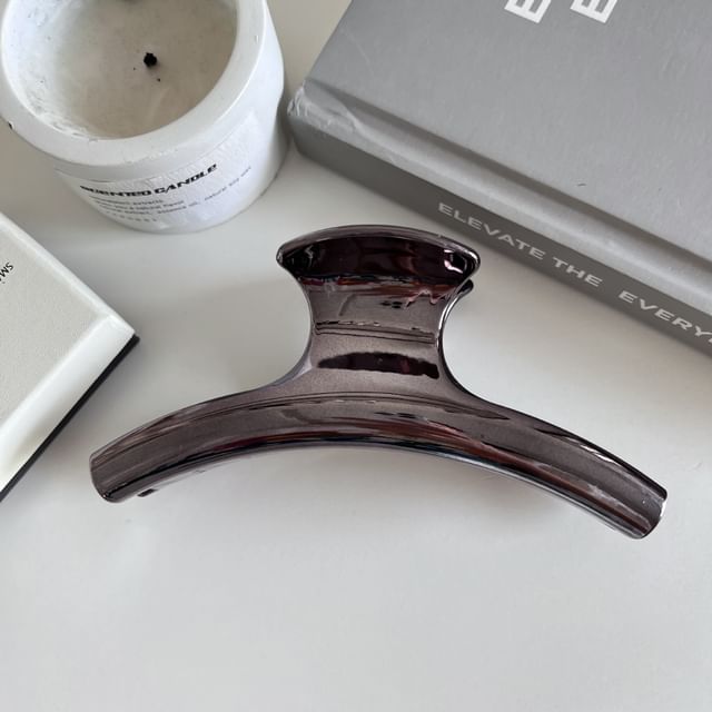 Mentosi-Plain Hair Claw