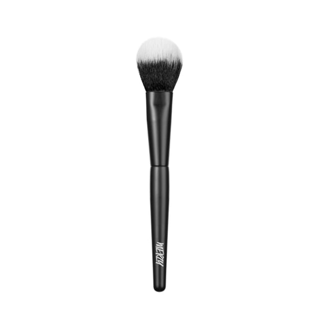 MERZY-Point Blusher Brush