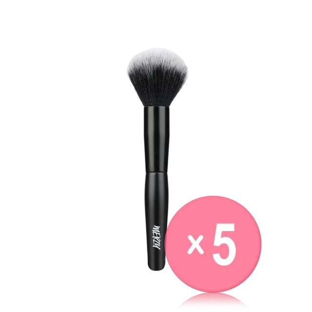 MERZY-Powder Brush 5pcs Bundle Set