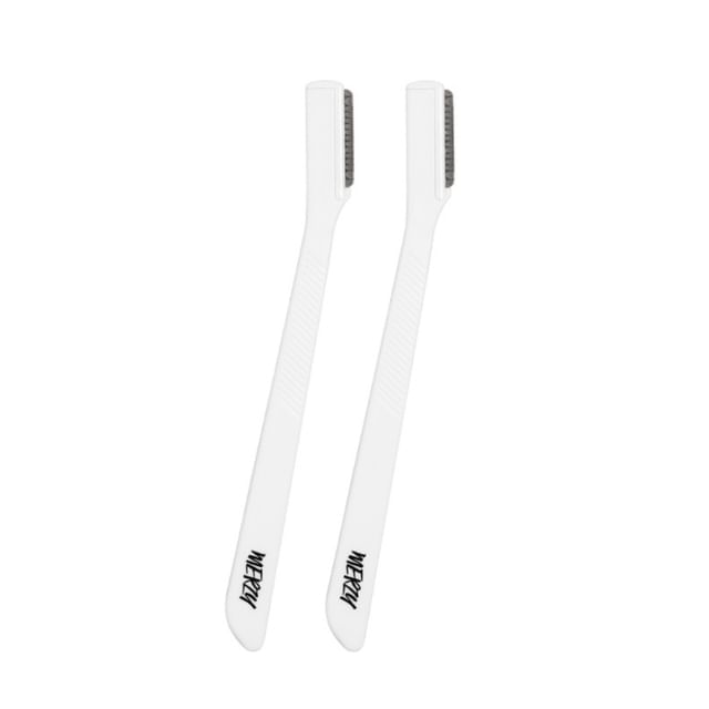 MERZY-Probility Eyebrow Razors