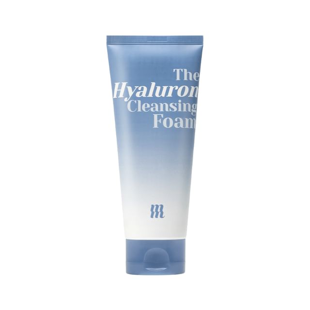 MERZY-The Hyaluronic Cleansing Foam
