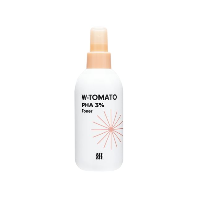 MERZY-W-Tomato PHA 3 Toner